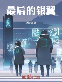 The Last Silver Wing