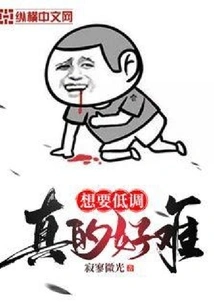 It's Really Hard to Keep a Low Profile