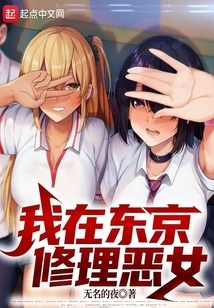 I Repair Evil Girls in Tokyo