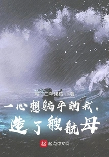 I Just Wanted to Lie Down, so I Built an Aircraft Carrier