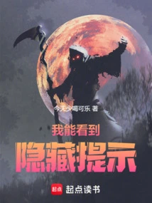 I Can See Hidden Hints!