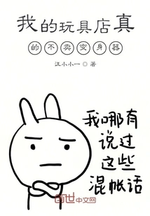 My Toy Store Really Doesn't Sell Transformers