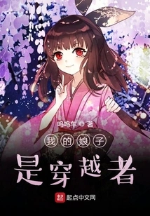 My Wife is a Time Traveler