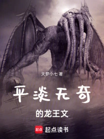 The Bland Dragon King Novel