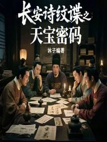 Chang'an Poetry Spy's Tianbao Code