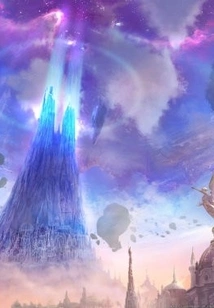 Waterdrops in the Pond Are Quiet