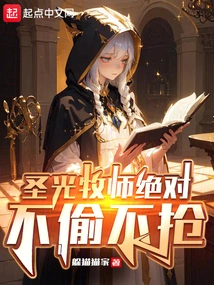 Holy Light Priest Will Never Steal or Rob