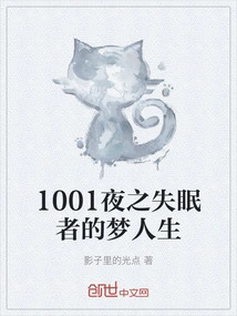 1001 Night the Dream Life of an Insomniac