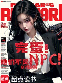 Done! They Are Not Npcs!