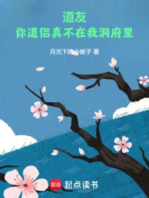 Fellow Taoist, You Are Really Not in My Cave!