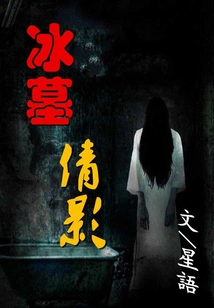 Shadow of the Ice Tomb