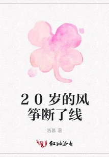 The 20-year-old Kite Broke Its String