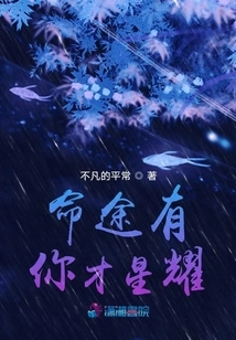 Only You Will Shine Brightly in My Life