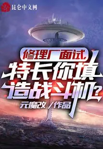 Repair Shop Interview, Your Specialty is Building Fighter Jets?