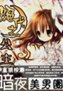 The Peerless Princess: the Beautiful Boy Group of the Dark Night