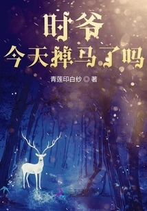 Did Mr. Shi Lose His Horse Today?