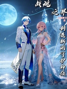 In the Realm of Fighting Souls, Create a New Guardian Deity