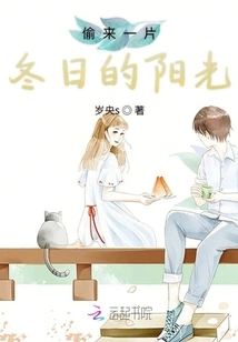 Steal a Piece of Winter Sunshine