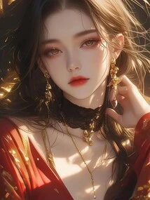 My Husband Wants to Live Forever with Bai Yueguang, I Won't Stop Him