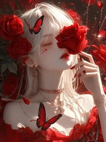 At My Debut, My Mother Made a Scandal About Me