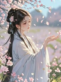 When His Mother Was Reduced to Ashes, His Father, the Dragon King of the East China Sea, Watched the Mirage with His First Love