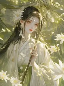 The Husband Who Devoted Himself to Cultivating Immortals Personally Dug up the Spiritual Roots of the Heavenly Clan's Empress