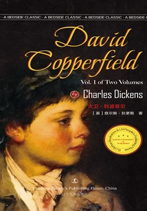 David Copperfield (english Original)