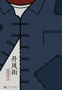 Zhang Henshui's Work Series: Danfeng Street