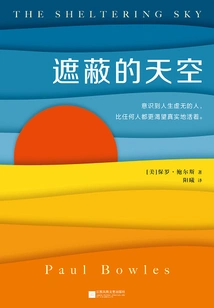 The Sheltering Sky (original Movie of the Same Name)