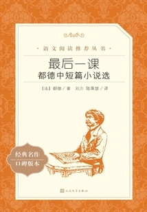 The Last Lesson: Selected Short Stories and Short Stories by Daudet