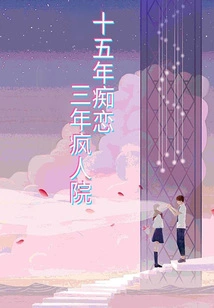 Fifteen Years of Infatuated Love, Three Years in a Madhouse