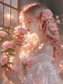 Leaving Her Daughter Behind to Save Her First Love, Her Husband Went Crazy