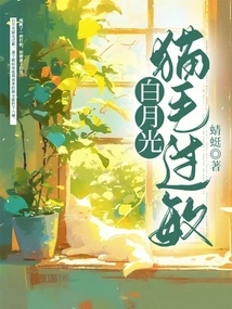 White Moonlight Cat Hair Allergy