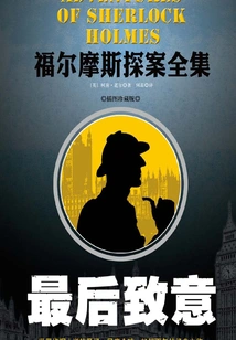 The Complete Sherlock Holmes: a Final Regards