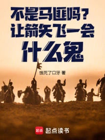 Not a Horse Bandit? Let the Arrow Fly for a While. What the Hell?