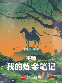 Wizard: My Alchemy Notes