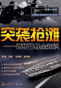 Raid to Seize the Beach - Complete Knowledge of Amphibious Warfare