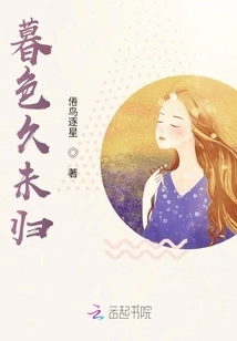 Dusk Has Not Returned for a Long Time