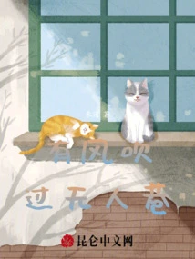 The Wind Blows Through the Deserted Alley