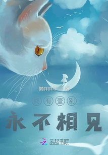 There is a Farewell and We Will Never See Each Other Again