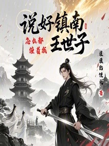 I Promised Prince Zhennan, but He Keeps Pestering Me No Matter What