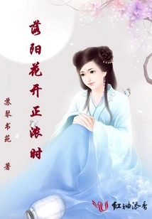 Luoyang Flowers Are in Full Bloom