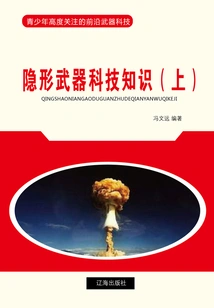 Knowledge of Stealth Weapon Technology (part 1) (cutting-edge Weapon Technology That Young People Are Highly Concerned About)