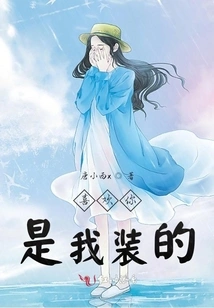 I Just Pretended to Like You