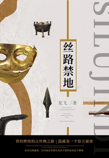 Silk Road Forbidden Area