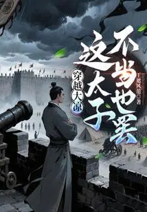 Traveling Through the Great Liang, It's Not Appropriate for This Prince To