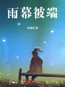 The Other Side of the Rain Curtain