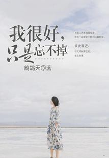 I'm Fine, I Just Can't Forget