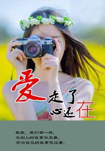 Love is Gone, but My Heart is Still There