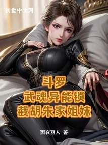 Douluo: Martial Soul Super Power Lock, Intercept Hu Zhu's Sisters